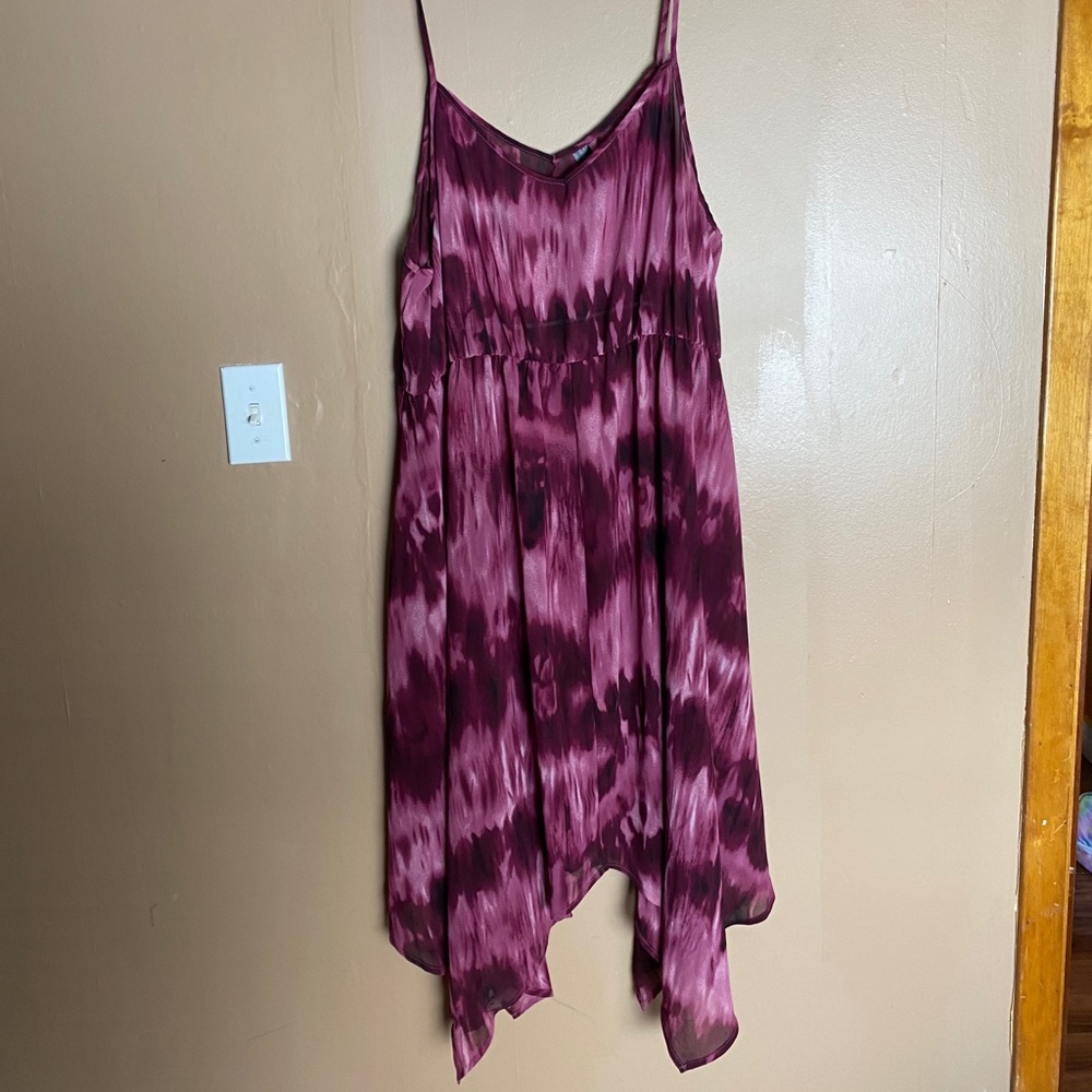 Plus size dresses